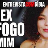 EX-MARIDO JOGA FOGO EM GIBIA_ Q LUTA P_ VIVER E NÃO SER MAIS UMA VÍTIMA DE FEMINICÍDIO - ENTREVISTA