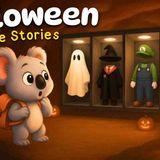 Every Halloween Bedtime Story🎃 Gentle_ Sleepy _ Safe For Kids 😴