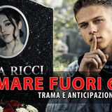 Mare Fuori 6 Anticipazioni: Il Terribile Segreto Di Simone!