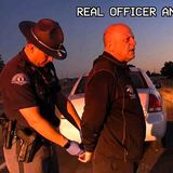 Smart Trooper Turns the Table on Intoxicated Chief