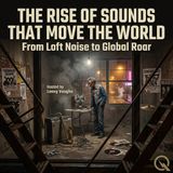 The Rise of Sounds That Move the World - When the Loft Swallowed the Dance Floor
