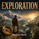 Farthest North - Charles Lanman - Part 2