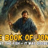 THE BOOK OF JONAH AS YOU_VE NEVER SEEN BEFORE