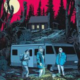 Il Diavolo di Smiling Woods con Matteo Contin!