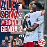 HellasVerona-Genoa 1-2 ep. #88