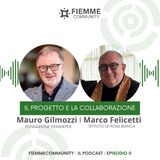 Puntata 0 - Il progetto e la collaborazione