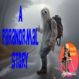 A Paranormal Story | Interview with Dan Harary | Podcast