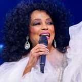 Diana Ross - Goddess of Music & Performance 8:19:25 4.48 PM