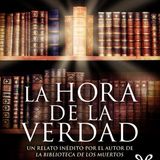 La hora de la verdad - Glenn Cooper