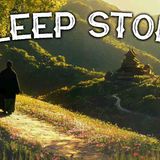 The Monk in the Valley_ A Meditative Sleepy Story