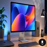 Apple Studio Display in offerta su Amazon