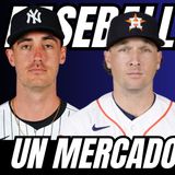 ⚾ Se acaba 2025 y aún quedan agentes libres de impacto en MLB