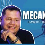 Bajo el cofre: secretos entre grasa y motores | tecnólogo Humberto Olmedo