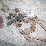 El Misterio de la Tumba Celta #historia #arqueologia #documental #podcast