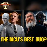 Marvel's VisionQuest, James Bond Screen Tests, Steven Soderbergh Joins The Batman Part II