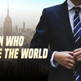 "The Trillion Dollar Heist: How They Robbed Humanity and Walked Free"