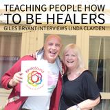 Teaching People To Be Healers with Linda Clayden