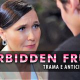 Forbidden Fruit Anticipazioni Turche: Erim E' Figlio Di Kaya?