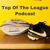 Episode 72 - Playoff Preview