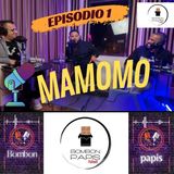 EP - 01 - DJ MAMOMO