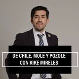 E16: Coronavirus, Economía, Reelección y Escudos Protectores.
