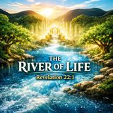 River of Life Revelation 22-1