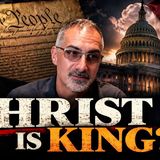 Should America Recognize Christ as King?