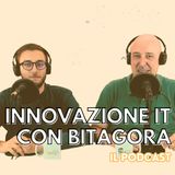 Innovazione IT con BitAgorà: puntata 34 con Ruben Vezzoli: la workflow automation