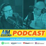 ALM Noticias PODCAST T2-27 | MARCHAN 9 MIL CATÓLICOS EN CUAUTLA CONTRA LAS EXTORSIONES 