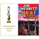 Jim Nesbitt Finalist Interview 28 November 2019