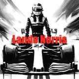 Lando Norris - Rise of Britain's Youngest F1 Star