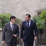 El día en 15 minutos: El Gobierno vuelve a regar de millones a Cataluña, doblando la inversión para Rodalies