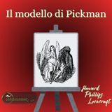 Il modello di Pickman - Howard Phillips Lovecraft