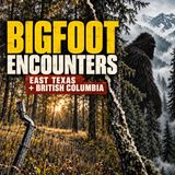 “It Sounded Like The Predator” | Leslie’s Encounters in British Columbia And East Texas