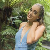 LEILA - Heart And Soul Interview