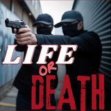 When a KFC Delivery Turned into a Life-or-Death Robbery