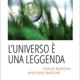 Massimo Barone "L'universo è una leggenda"