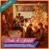 CANTO DI NATALE - Terza parte