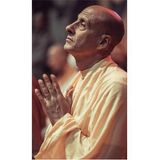 The Journey Within with Spiritual Leader, Radhanath Swami - America Meditating