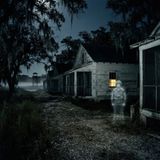 Paris Island Hauntings: Ghosts of Ribbon Creek with Christa Davis