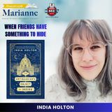 The Antiquarians Object of Desire with India Holton