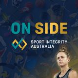 From positive test to positive influence: meet Cassie Fien