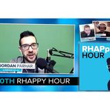 RHAPpy Hour 100 | Surprise Special Guests!