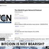 Bitcoin to $6K isn’t Bearish and other news stories - $9075 #THS