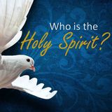 The Holy Ghost In The Old Testament