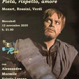 La Danza delle Ore - Pietà Rispetto Amore - Dietrich Fischer Dieskau