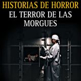 EL TERROR DE LOS FORENSES / RELATOS DE HORROR PARA NO DORMIR / L.C.E.