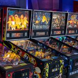 Fantastica storia del flipper /pinball