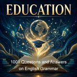 1001 Questions and Answers on English Grammar - Benjamin Hathaway