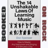 5-Minute Daily Music Mastery: Transforming Your Instrument & Singing Skills [Episode 216]